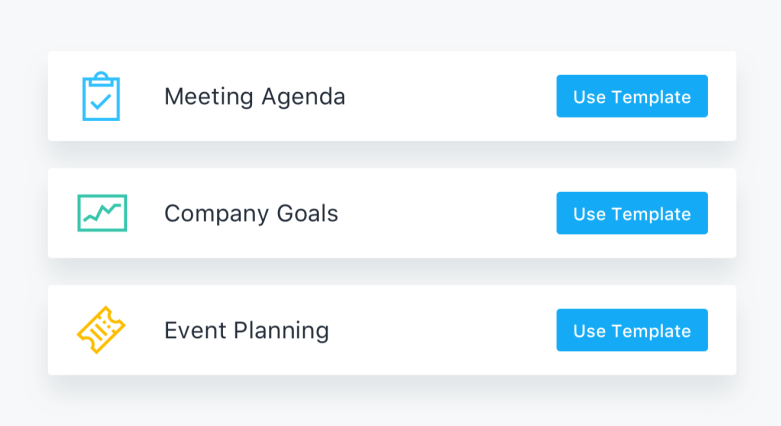 Asana Product Screenshot