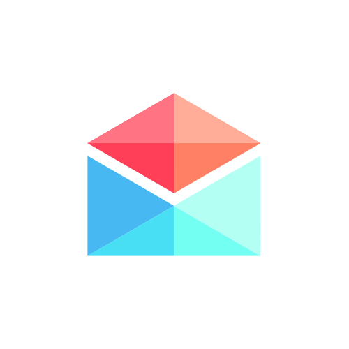 Polymail icon